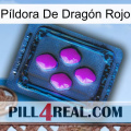 Píldora De Dragón Rojo 04